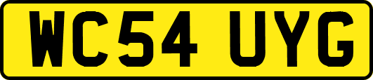 WC54UYG