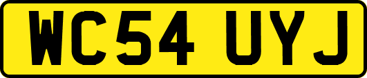 WC54UYJ