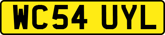 WC54UYL