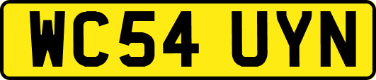 WC54UYN