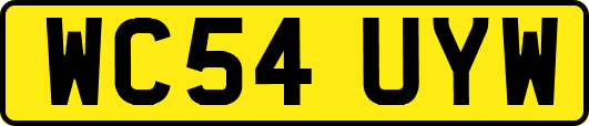 WC54UYW
