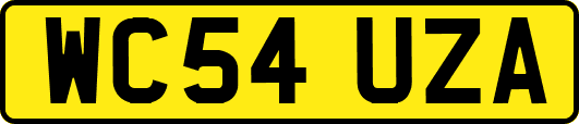 WC54UZA