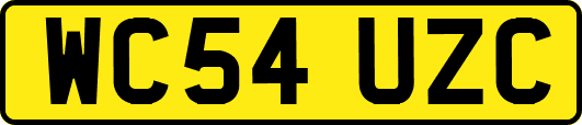 WC54UZC