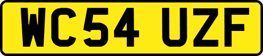 WC54UZF