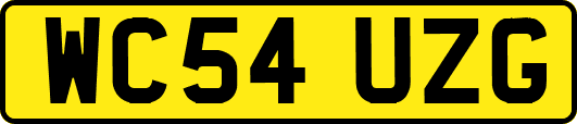 WC54UZG
