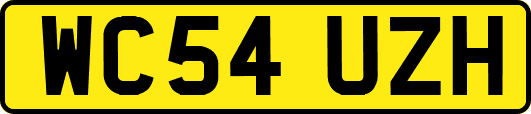 WC54UZH