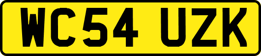 WC54UZK