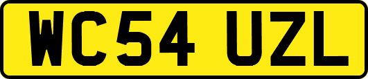 WC54UZL