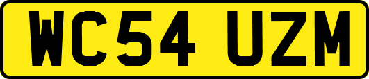 WC54UZM