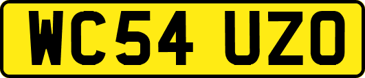 WC54UZO