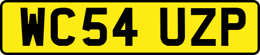 WC54UZP