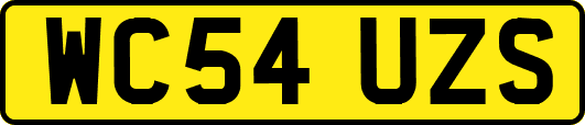 WC54UZS