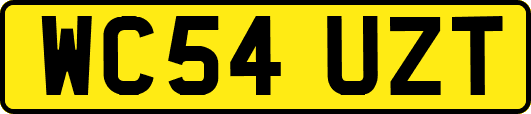 WC54UZT