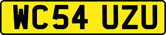 WC54UZU