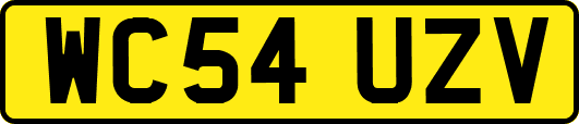 WC54UZV