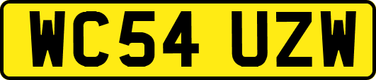 WC54UZW