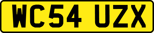WC54UZX