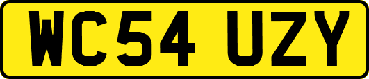 WC54UZY