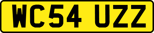 WC54UZZ