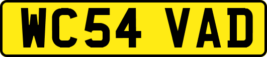 WC54VAD