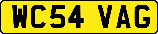 WC54VAG