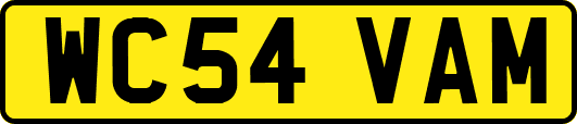 WC54VAM