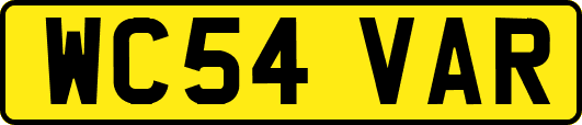 WC54VAR