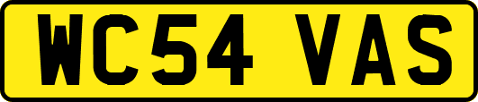 WC54VAS