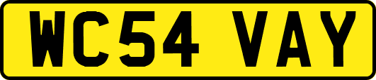 WC54VAY