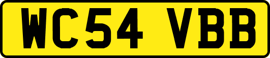 WC54VBB