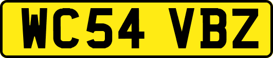 WC54VBZ