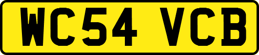 WC54VCB
