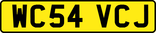 WC54VCJ