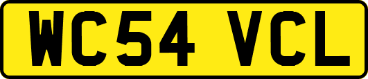 WC54VCL