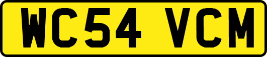 WC54VCM