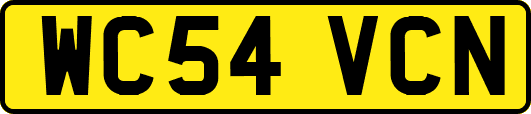 WC54VCN