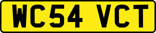 WC54VCT