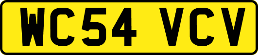 WC54VCV