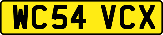 WC54VCX