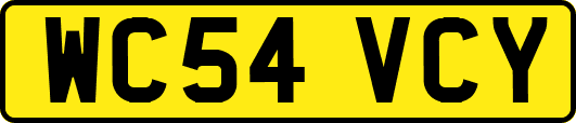 WC54VCY