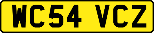 WC54VCZ