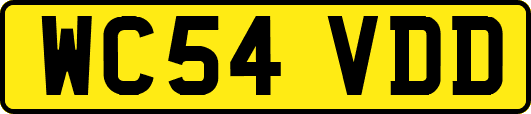 WC54VDD
