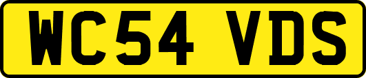 WC54VDS