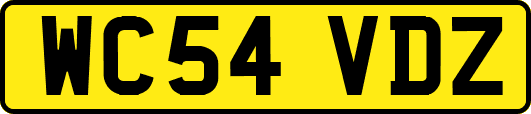 WC54VDZ
