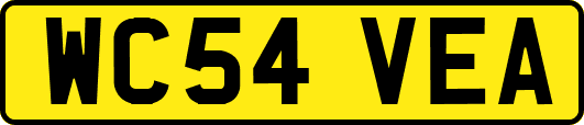 WC54VEA