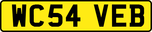 WC54VEB