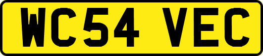 WC54VEC