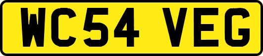 WC54VEG