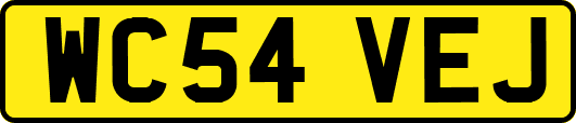 WC54VEJ