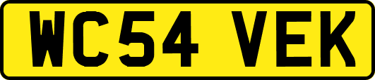 WC54VEK